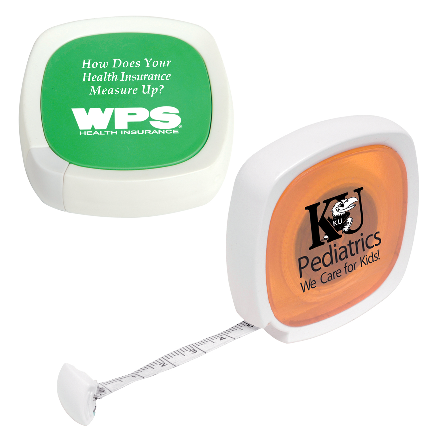 Patient Care Tape Measure