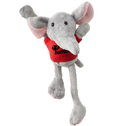 pulley elephant toy