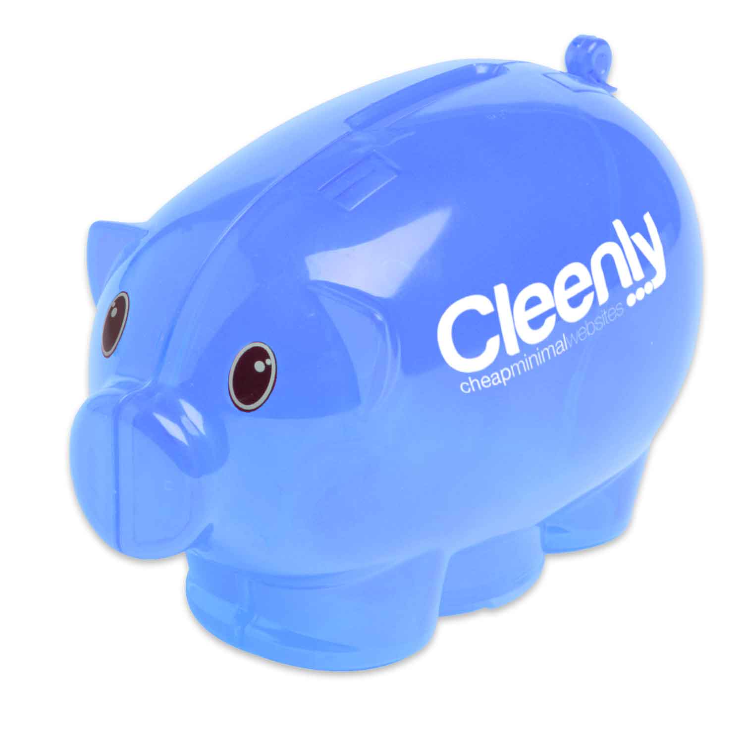 Mini Piggy Bank