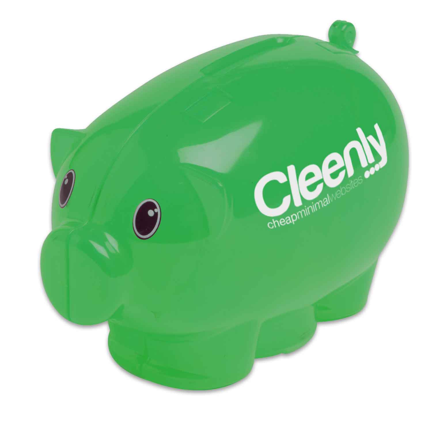 Mini Piggy Bank